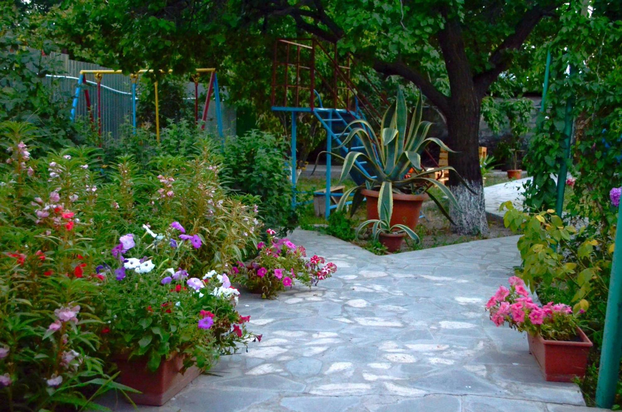 Ashtarak Garden Guesthouse Экстерьер фото